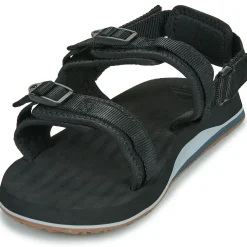 Quiksilver MONKEY CAGED A/T-Homme Sandales Et Nu-Pieds