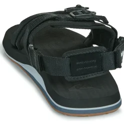 Quiksilver MONKEY CAGED A/T-Homme Sandales Et Nu-Pieds
