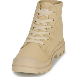 Palladium MONO CHROME-Homme Randonnée|Bottines / Boots