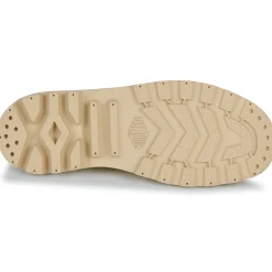 Palladium MONO CHROME-Homme Randonnée|Bottines / Boots