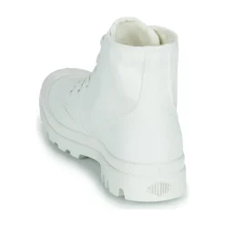 Palladium MONO CHROME-Homme Randonnée