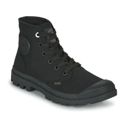 Palladium MONO CHROME-Homme Randonnée|Bottines / Boots