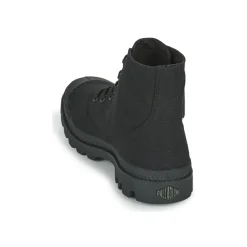 Palladium MONO CHROME-Homme Randonnée|Bottines / Boots