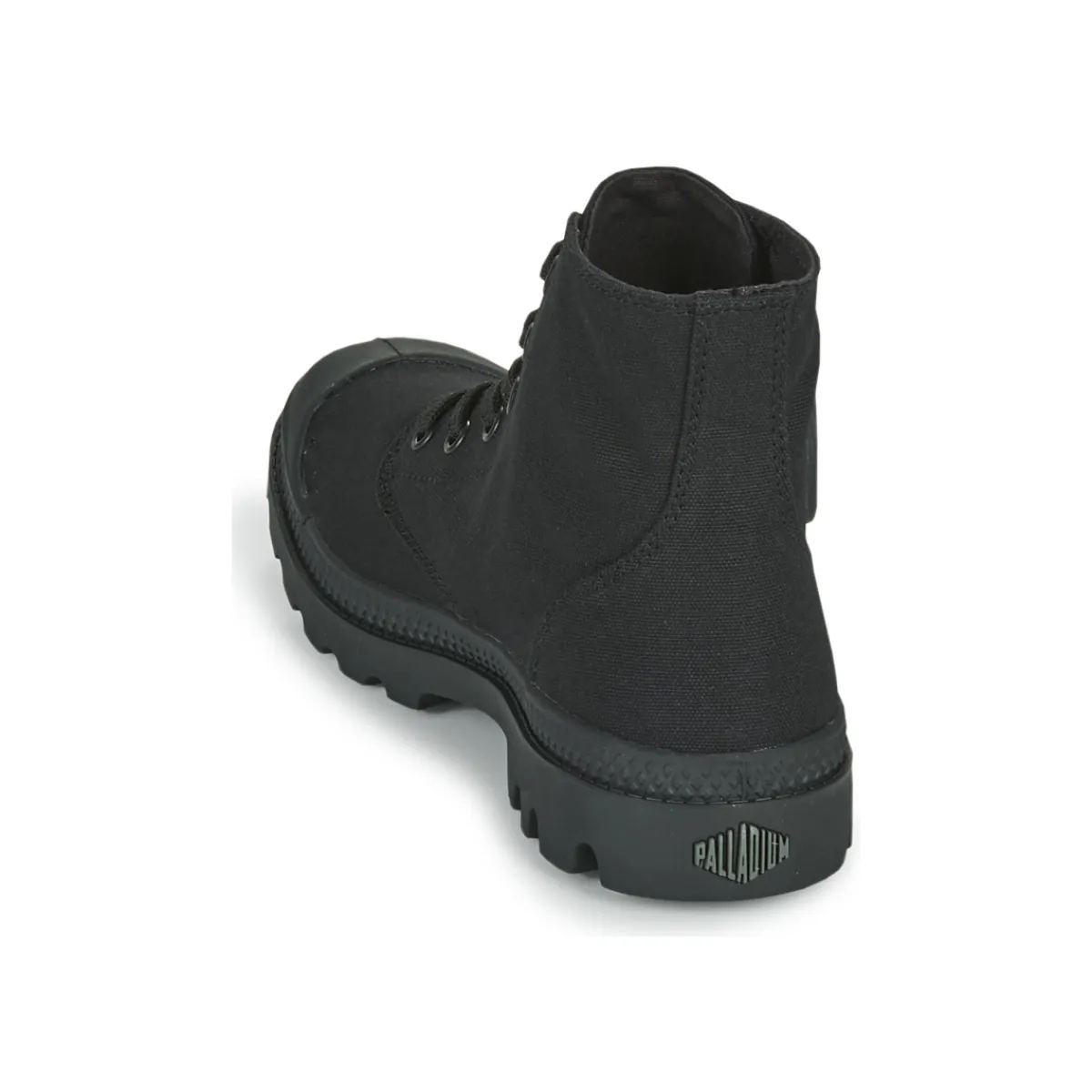 Palladium MONO CHROME-Homme Randonnée|Bottines / Boots