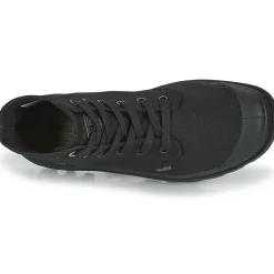 Palladium MONO CHROME-Homme Randonnée|Bottines / Boots