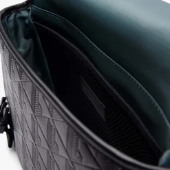 Lacoste Monogramme-Homme Pochettes / Sacoches