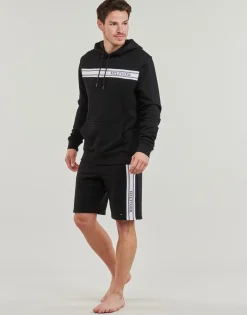 Tommy Hilfiger MONOTYPE STRIPE-Homme Sweats & Polaires