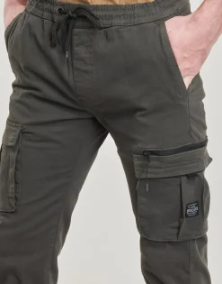 Deeluxe MONROE-Homme Pantalons