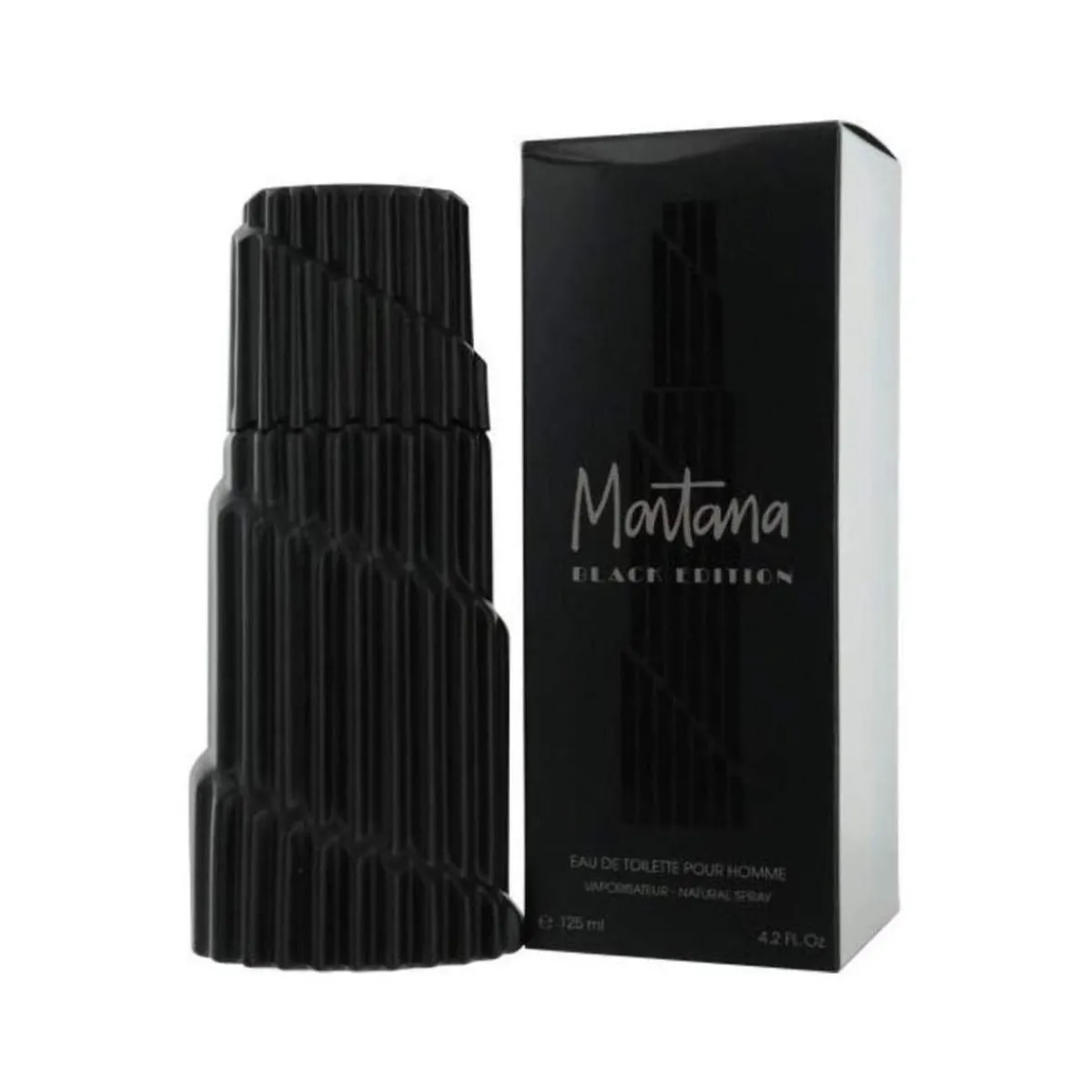 Montana MONTANBE-Homme Parfums