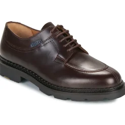 Pellet MONTARIO-Homme Derbies & Richelieu