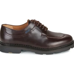 Pellet MONTARIO-Homme Derbies & Richelieu