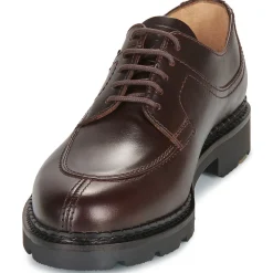 Pellet MONTARIO-Homme Derbies & Richelieu