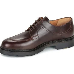 Pellet MONTARIO-Homme Derbies & Richelieu