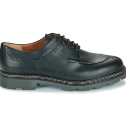 Pellet MONTARIO-Homme Derbies & Richelieu