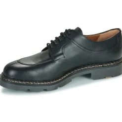 Pellet MONTARIO-Homme Derbies & Richelieu