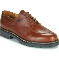 Pellet MONTARIO-Homme Derbies & Richelieu