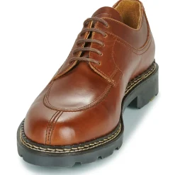 Pellet MONTARIO-Homme Derbies & Richelieu