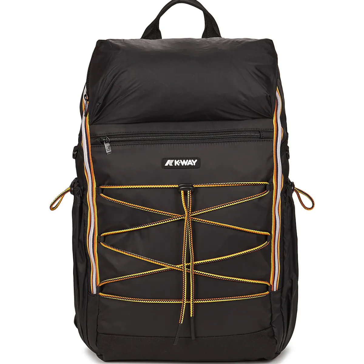 K-Way MONTE LIMAR-Homme Sacs À Dos