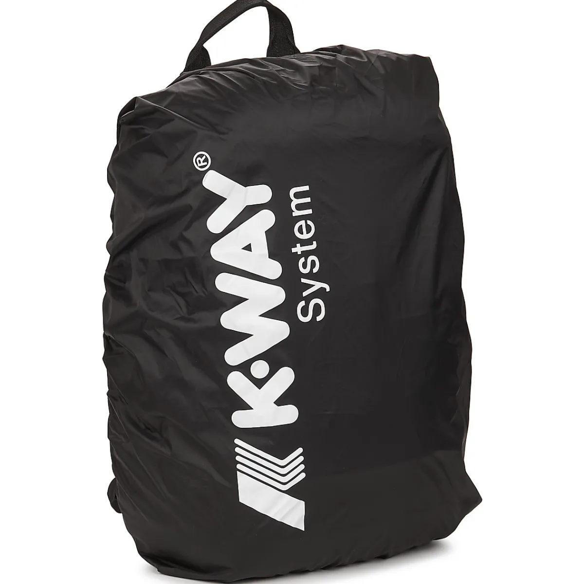 K-Way MONTE LIMAR-Homme Sacs À Dos