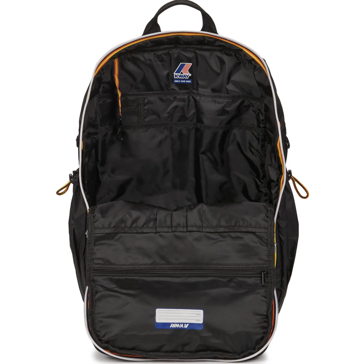 K-Way MONTE LIMAR-Homme Sacs À Dos