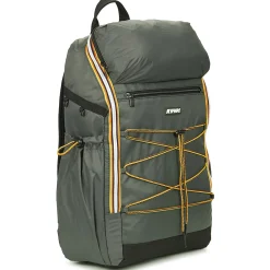 K-Way MONTE LIMAR-Homme Sacs À Dos