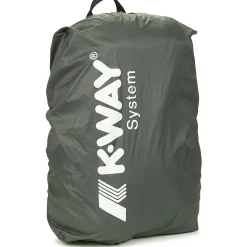 K-Way MONTE LIMAR-Homme Sacs À Dos