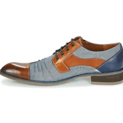 Kdopa MONTMARTRE-Homme Derbies & Richelieu