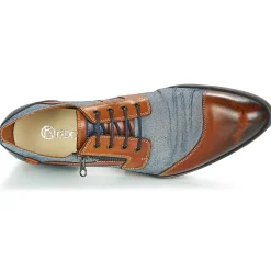 Kdopa MONTMARTRE-Homme Derbies & Richelieu