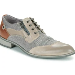 Kdopa MONTMARTRE-Homme Derbies & Richelieu