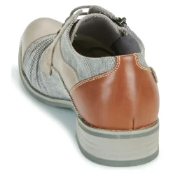 Kdopa MONTMARTRE-Homme Derbies & Richelieu