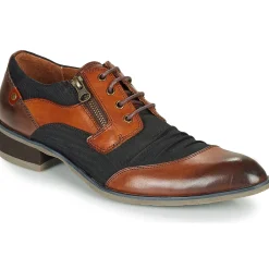 Kdopa MONTMARTRE-Homme Derbies & Richelieu