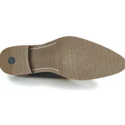 Kdopa MONTMARTRE-Homme Derbies & Richelieu