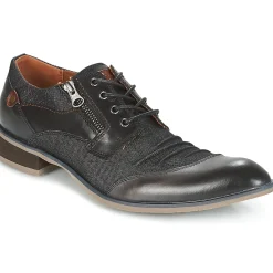 Kdopa MONTMARTRE-Homme Derbies & Richelieu