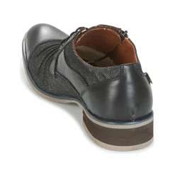 Kdopa MONTMARTRE-Homme Derbies & Richelieu