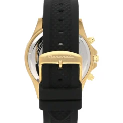 Maserati Montre en acier-Homme Montres