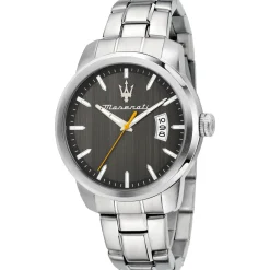 Maserati Montre en-Homme Bijoux