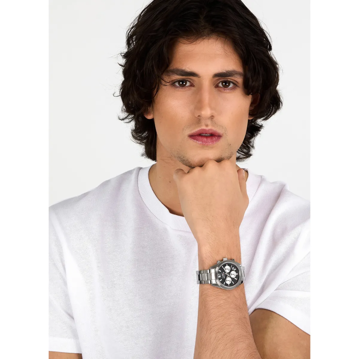 Sector Montre en-Homme Bijoux