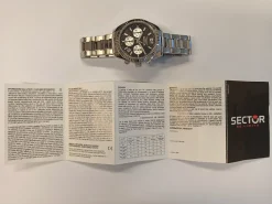 Sector Montre en-Homme Bijoux