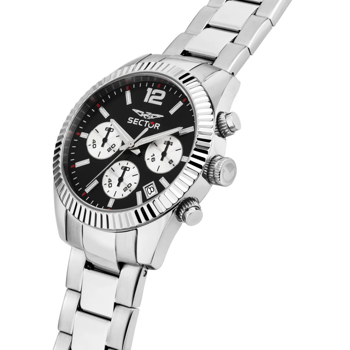 Sector Montre en-Homme Bijoux