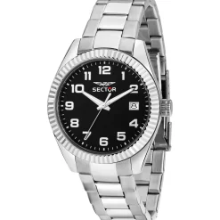 Sector Montre en-Homme Bijoux