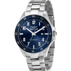 Sector Montre en-Homme Bijoux