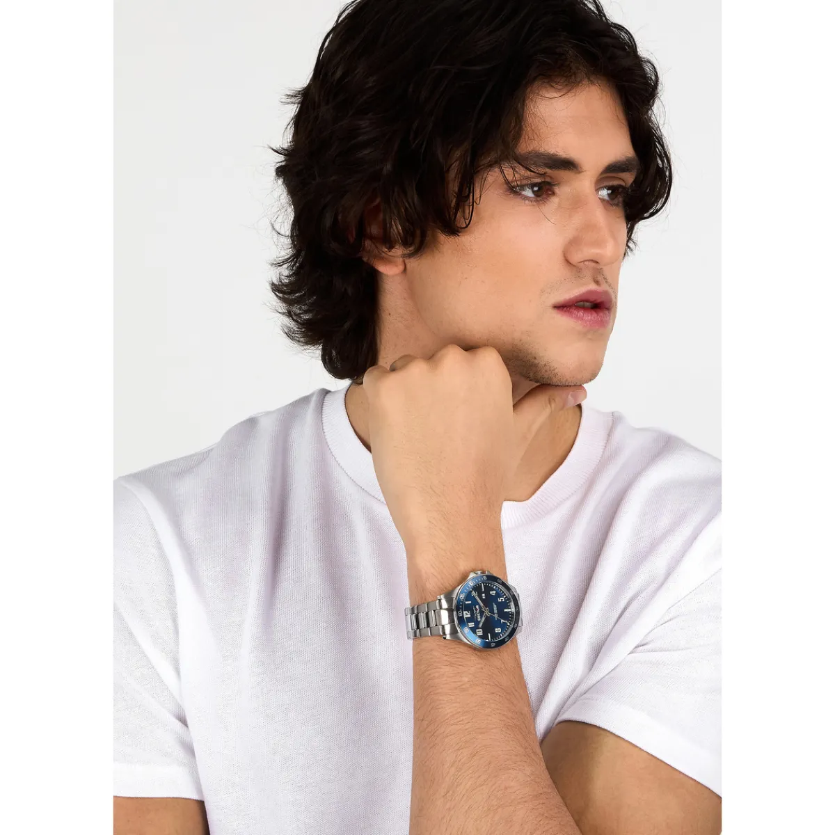 Sector Montre en-Homme Bijoux
