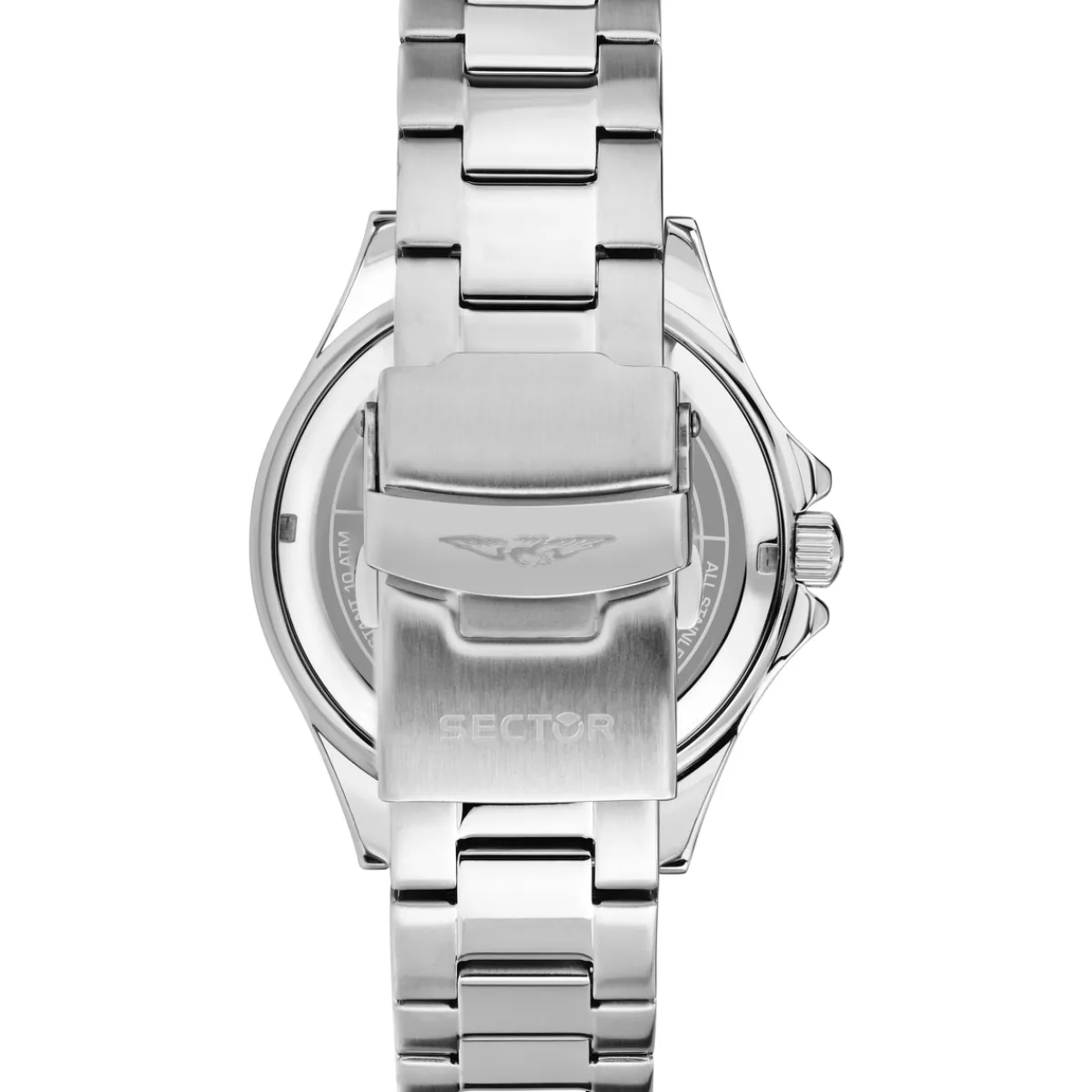 Sector Montre en-Homme Bijoux