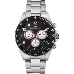 Philip Watch Montre en-Homme Bijoux