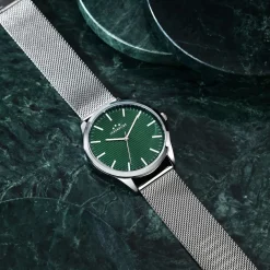 Chronostar Montre en alliage-Homme Bijoux