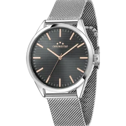 Chronostar Montre en alliage-Homme Bijoux