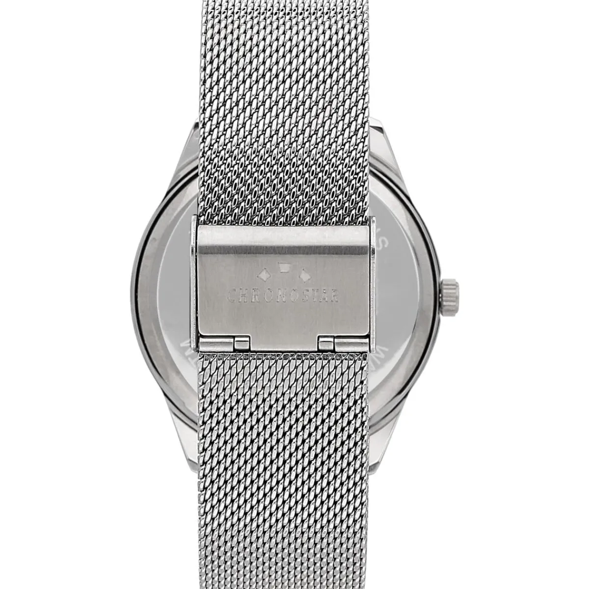 Chronostar Montre en alliage-Homme Bijoux