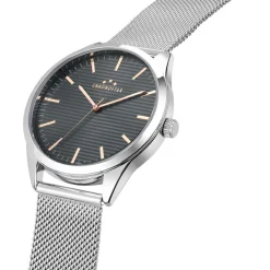 Chronostar Montre en alliage-Homme Bijoux