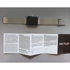 Sector Montre en plastique-Homme Montres