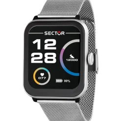 Sector Montre en plastique-Homme Montres